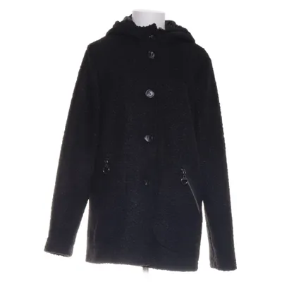 Kappa (Svart) från Audrey Polyester