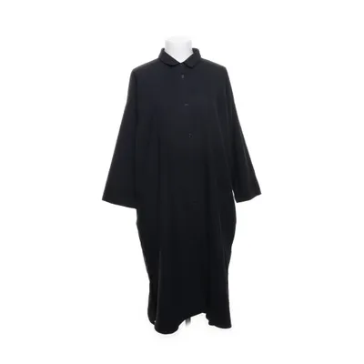 Skjortklänning (Svart) från Houdini Återvunnen polyester