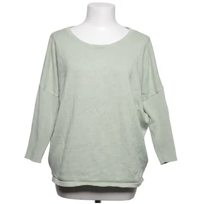 Pull-over (Vert) de Saint Tropez Polyamide, Viscose