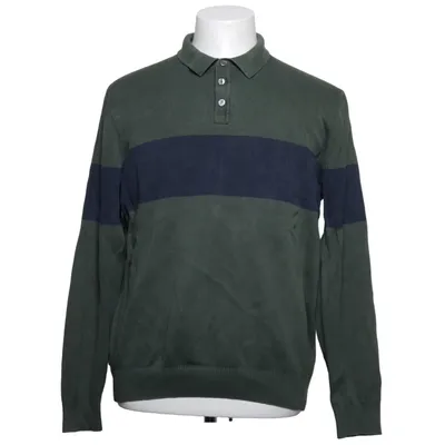 Rugby shirt (The Rugby Pullover) from Mr Marvis Organic cotton