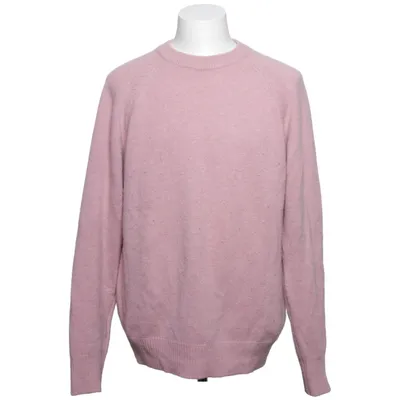 Sweater (Pink) from Aime Leon Dore Cashmere