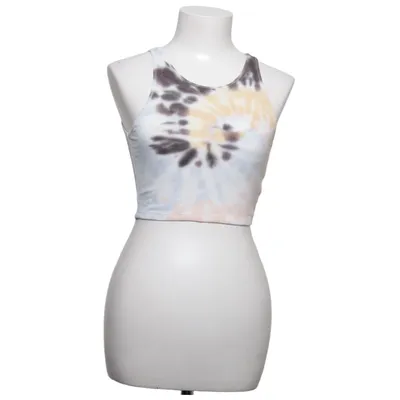 Crop Top (Soft & Sexy Rib) von Soft & Sexy American Eagle Elasthan, Viskose