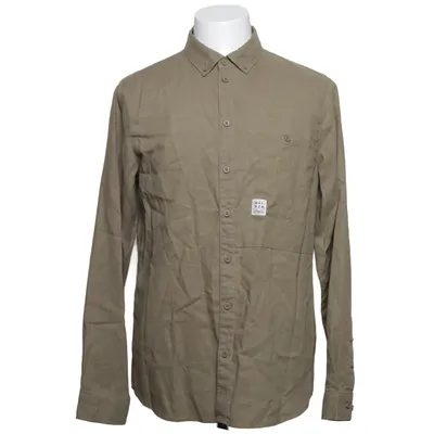 Shirt (Beige) van Maloja Hennep, Polyester
