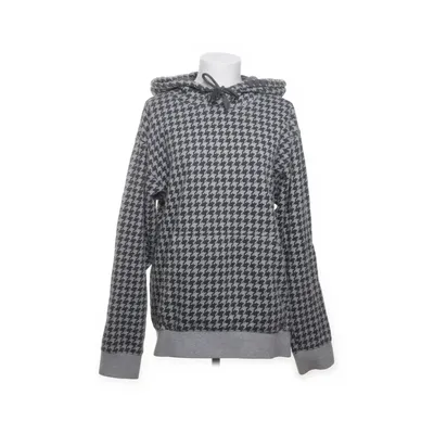 Huvtröja (Svart, Vit, Grå) från Adidas x Ivy Park Bomull, Elastan