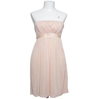 Robe de cocktail (Rose) de Jake*s Polyester
