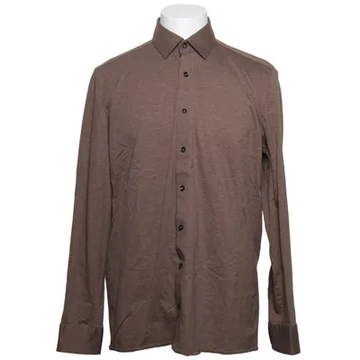 Chemise (Luxor 24/Seven) de Olymp Luxor Coton, Élasthane