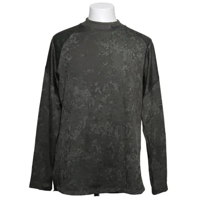 Base layer shirt (Green) from Nike Pro Elastane, Polyester