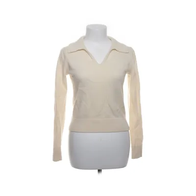 Tröja (Beige) från Arket Ull