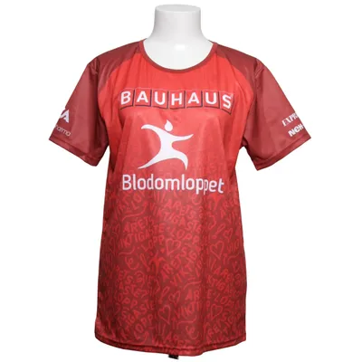 Maillot de sport (Rouge) de Neh Polyester