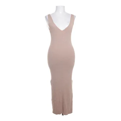Maxi jurk (Roze) van River Island Metallvezel, Nylon, Polyester, Viscose