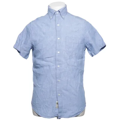Chemise à manches courtes (Bleu) de J.Crew Lin