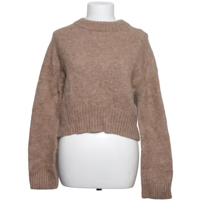 Pull-over (Beige) de La Maille Sézane