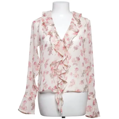 Omlottblus (Flerfärgad) från Neo Noir Polyester