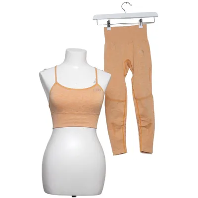 Träningsset (Gul) från ICIW