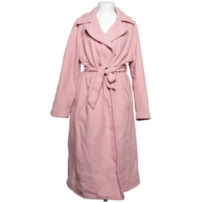 Kappa (Rosa) från Indiska Polyester, Ull