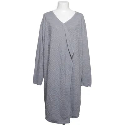 Cardigan (Grå) fra Gina Polyamid, Viscose