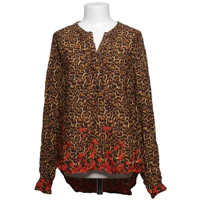 Blouse (Marron, Noir, Rouge) de Kate Storm Viscose