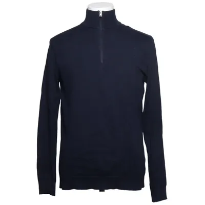 Pull-over (Bleu) de Selected Homme Coton