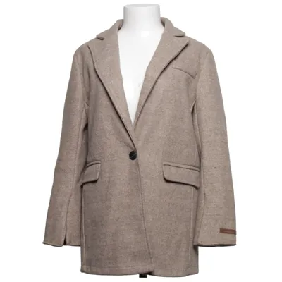 Blazer (Beige) from MiMi