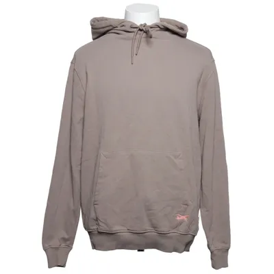 Huvtröja (Beige) från PureWhite Bomull