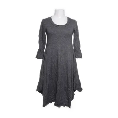 Klänning (Grå) från Jascha Stockholm Angora, Nylon, Ull