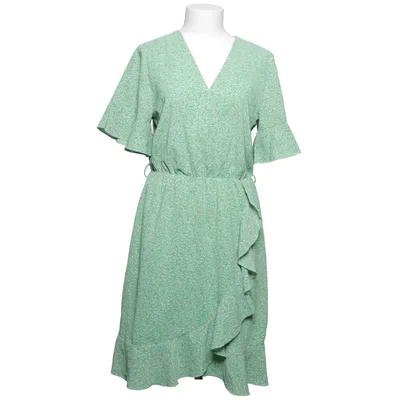 Omlottklänning (GRETO-22) från Sisters Point Polyester