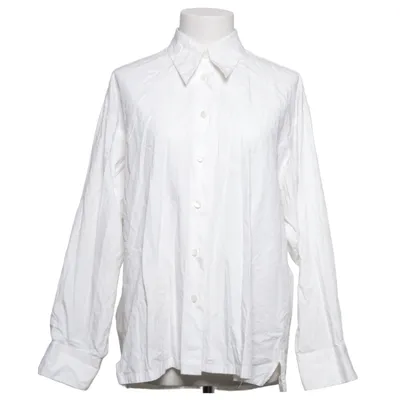 Shirt (White) from Canard