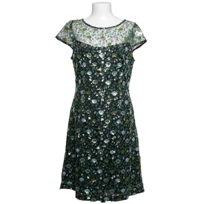 Cocktailklänning (A Flower Blossoms Sequin Dress) från Pure Female Polyester