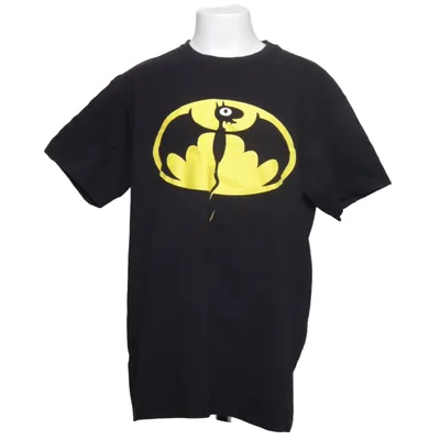 T-shirt (Svart, Gul) från Batman