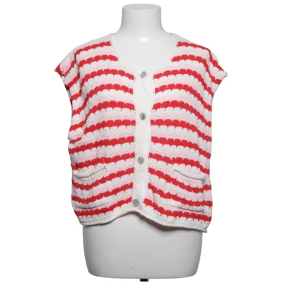 Gilet (Sl C Vt Fi44nlay) de Hailys Acrylique, Coton