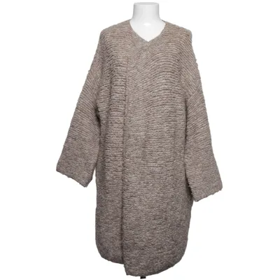 Cardigan (Viggae) from By Malene Birger Acrylic, Alpaca wool, Elastane, Mohair, Polyamide