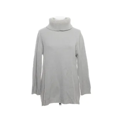 Polotröja (Grå) från Massimo Dutti Woman Akryl, Alpackaull, Angora, Ull