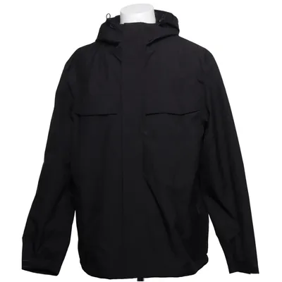 Regenjack (Zwart) van Primark Polyester
