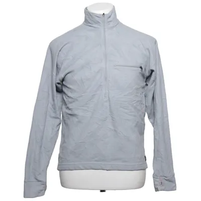 Fleece sweater (Gray) from ACG Polyester