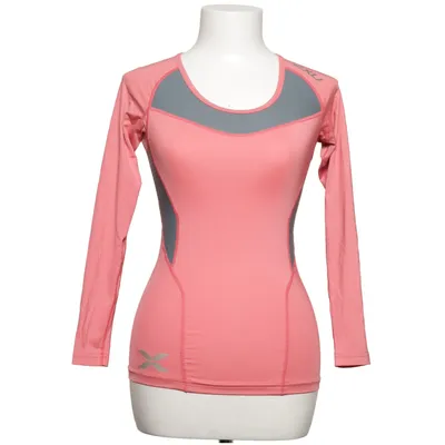 Haut thermique (Rose, Gris) de 2XU