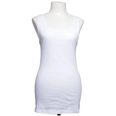 Undershirt (White) from Vivess Organic cotton