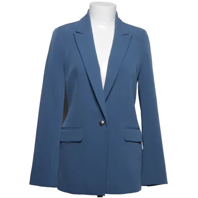 Blazer (Blue) from Orsay Elastane, Polyester