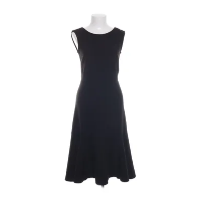 Klänning (Svart) från Closet London Elastan, Polyester, Viskos