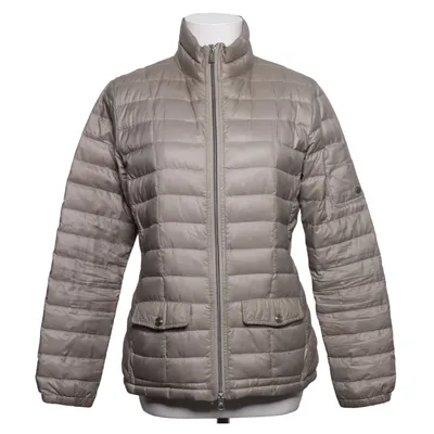 Dunjacka (Beige) från Snoot Dun, Fjädrar, Polyester