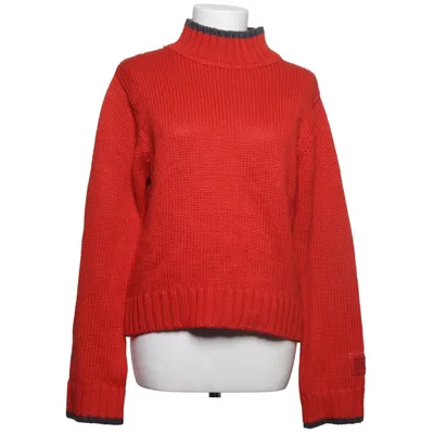 Tröja (Röd) från Message Akryl, Ull