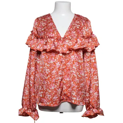 Blus (Röd, Rosa, Vit) från Loavies