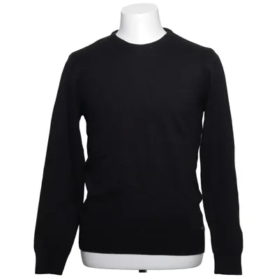 Trui (Zwart) van Sir Raymond Tailor Acryl, Kasjmier, Polyamide