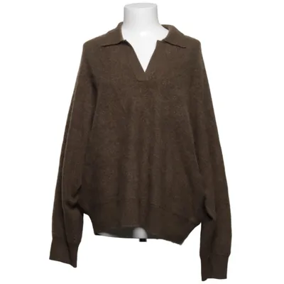Sweater (Green) from COS Cashmere