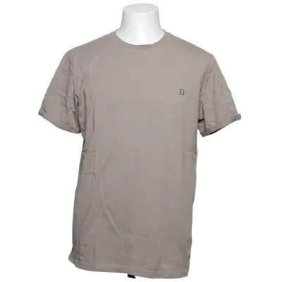 T-shirt (Beige) fra Les Deux Økologisk bomuld