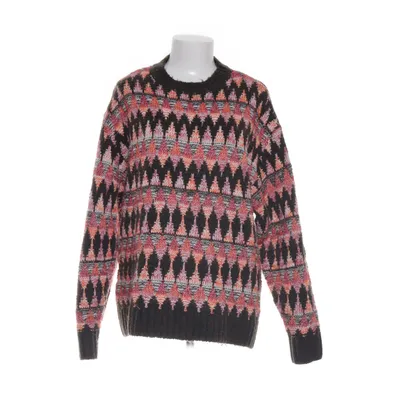 Sweater (Flerfarvet) fra Zara Akryl, Polyester, Uld