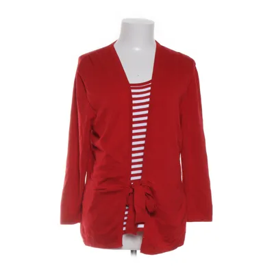 Kofta (Röd, Vit) från Paon Elastan, Polyamid, Viskos