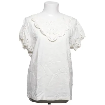 Haut (Blanc) de Holly & Whyte by Lindex Coton