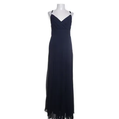 Abendkleid (Blau) von Phase Eight Polyester