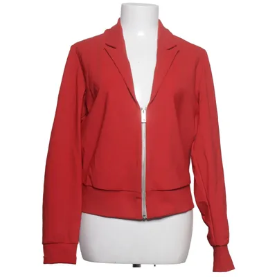 Jacka (Röd) från MWH Elastan, Polyamid