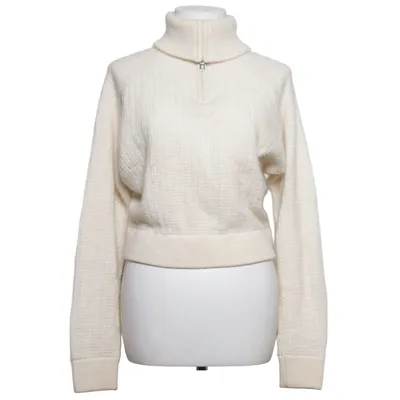 Sweater (Beige) fra Alo Kashmir